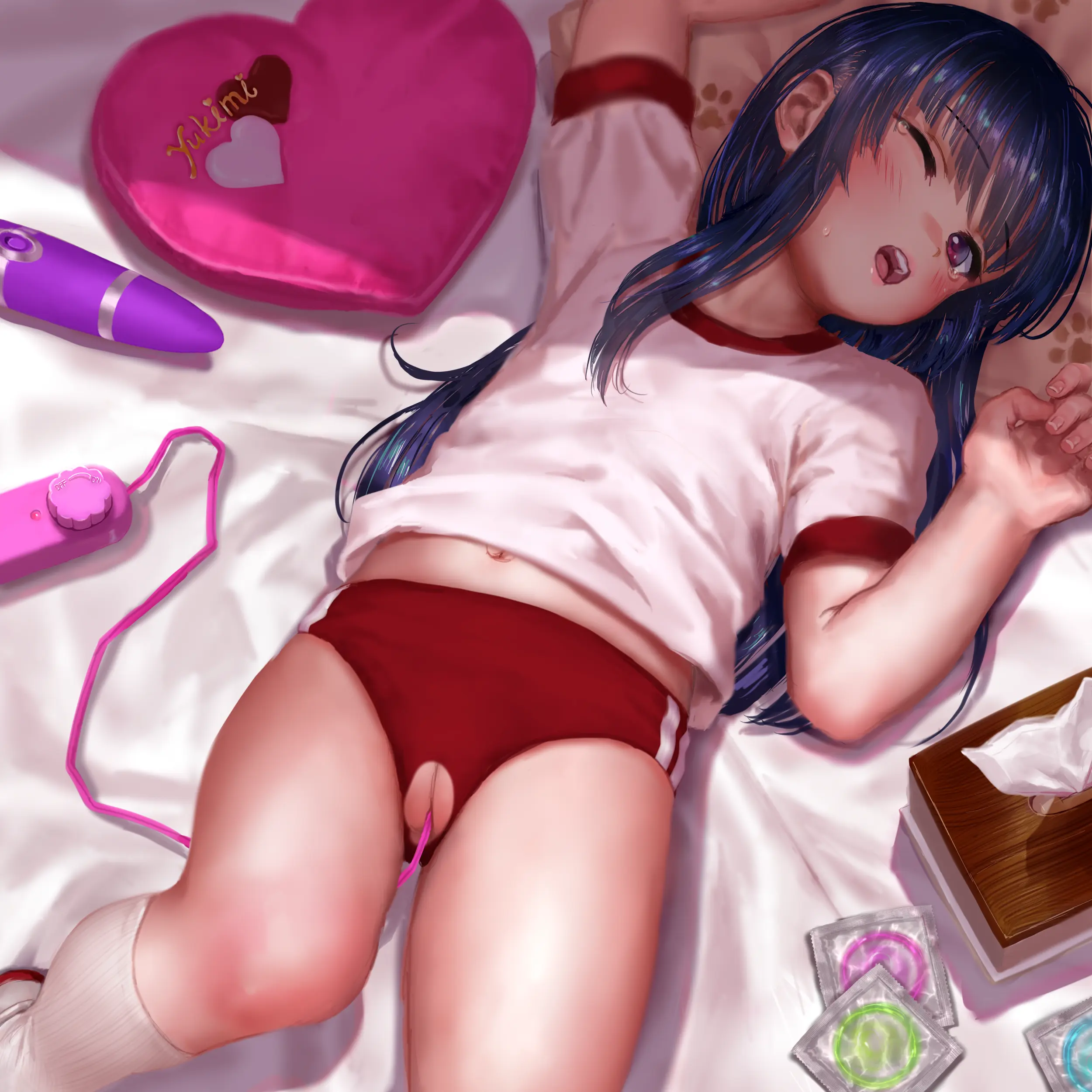 R-18Sajo Yukimi 3